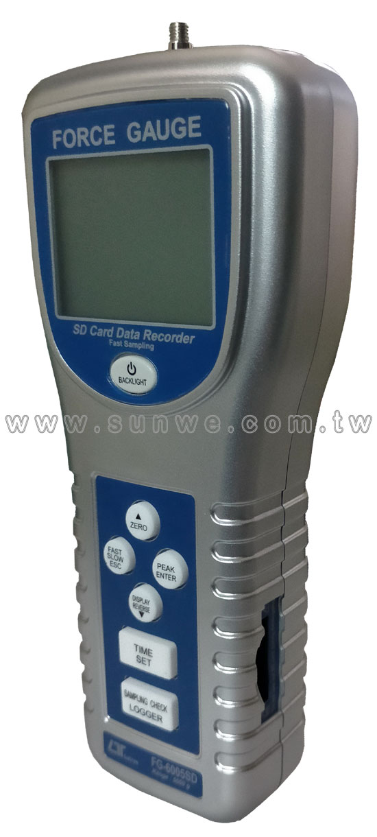 FG-6005SD OЦOp-Wwww.sunwe.com.tw