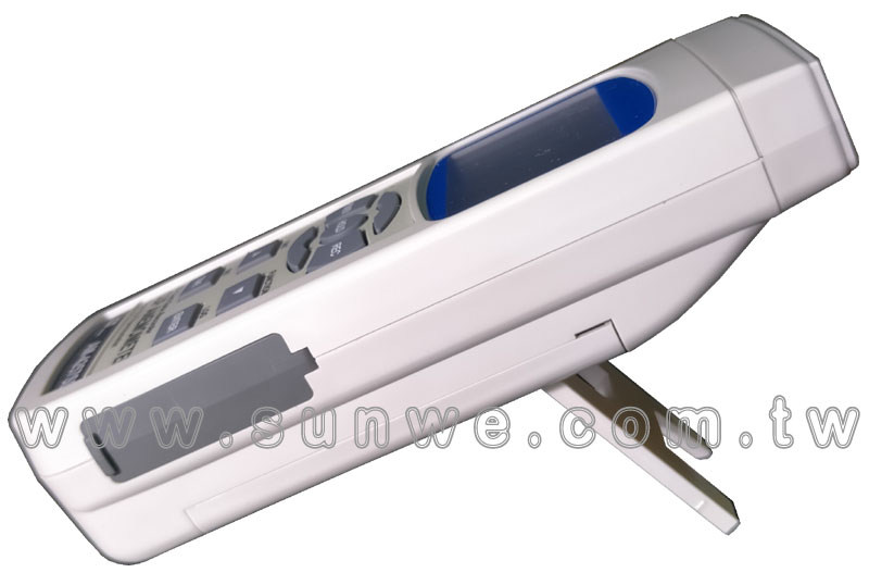 AM-4257SD 記憶杯式風速/溫度計-上偉科技www.sunwe.com.tw