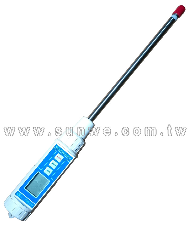 PMS-714 土壤水分計-上偉科技www.sunwe.com.tw