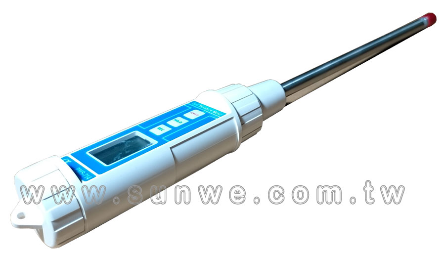 PMS-714 土壤水分計-上偉科技www.sunwe.com.tw