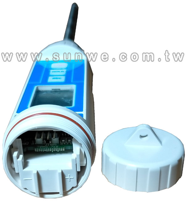 PMS-714 土壤水分計-上偉科技www.sunwe.com.tw
