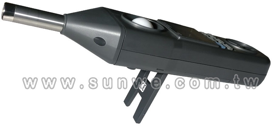 LM-8102 風速/照度/溫溼度/溫度/噪音計-上偉科技www.sunwe.com.tw