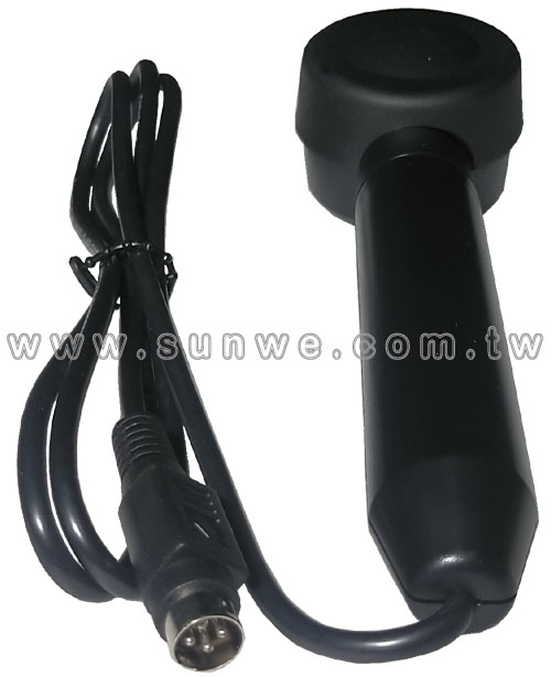 YK-35UV 紫外線強度計-上偉科技www.sunwe.com.tw