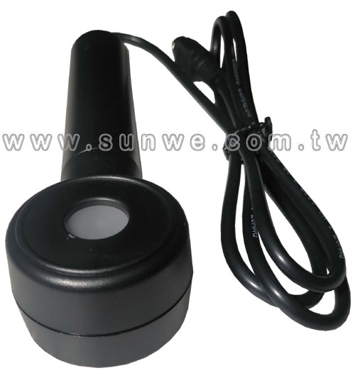 YK-35UV 紫外線強度計-上偉科技www.sunwe.com.tw