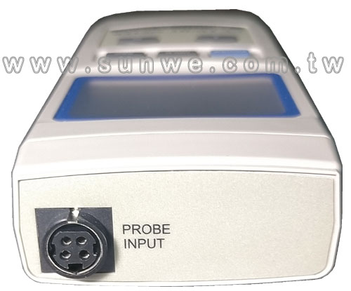 YK-35UV 紫外線強度計-上偉科技www.sunwe.com.tw