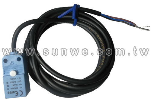 DT-2240D 盤面式轉速計,PX-01近接開關-上偉科技www.sunwe.com.tw