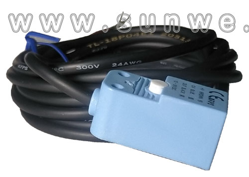 DT-2240D 盤面式轉速計,PX-01近接開關-上偉科技www.sunwe.com.tw