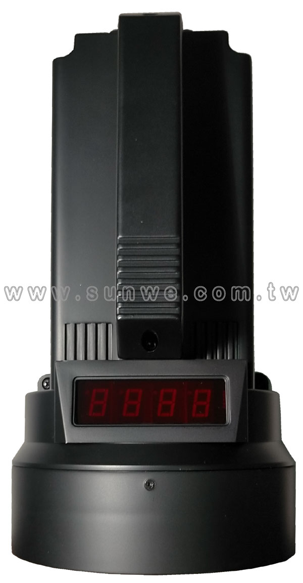DT-2239A 閃光同步轉速計-上偉科技www.sunwe.com.tw
