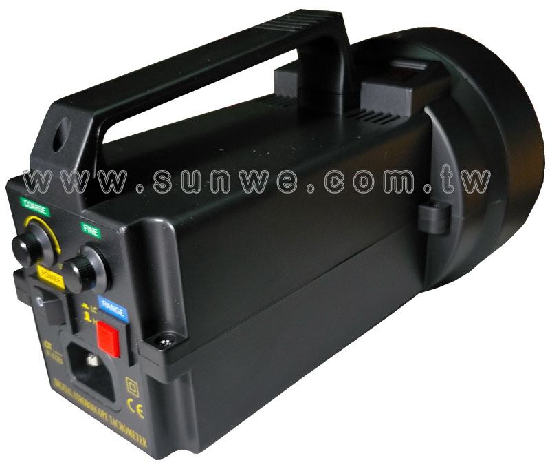 DT-2239A 閃光同步轉速計-上偉科技www.sunwe.com.tw