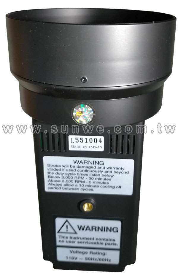 DT-2239A 閃光同步轉速計-上偉科技www.sunwe.com.tw