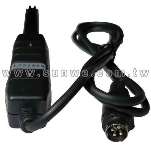 HT-3007SD 記憶式溫溼度/溫度計-上偉科技www.sunwe.com.tw