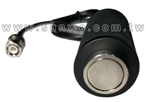 VB-8202 振動計-上偉科技www.sunwe.com.tw