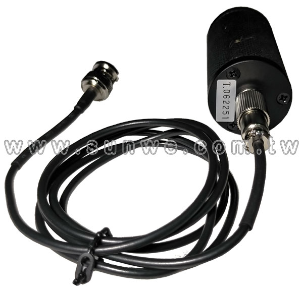 VB-8202 振動計-上偉科技www.sunwe.com.tw