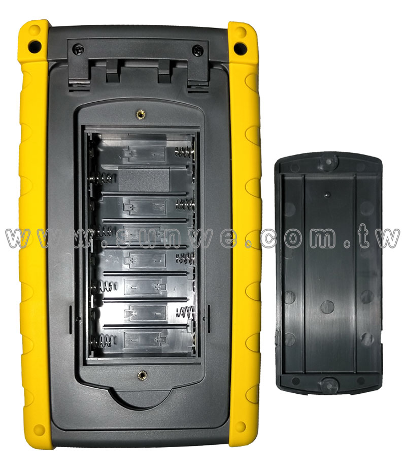 BVB-8217SD 記憶式三軸振動計-上偉科技www.sunwe.com.tw