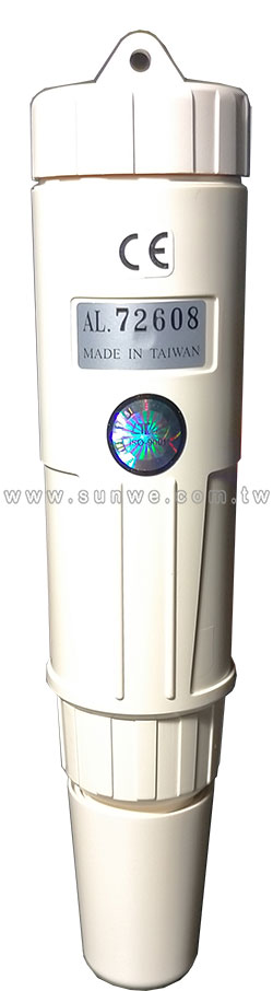 PVB-820 筆型振動計-上偉科技www.sunwe.com.tw