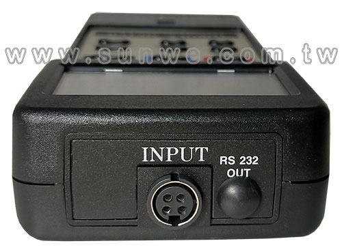 TQ-8800 扭力計-上偉科技www.sunwe.com.tw