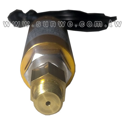 VC-9210SD 記憶式真空壓力計-上偉科技www.sunwe.com.tw