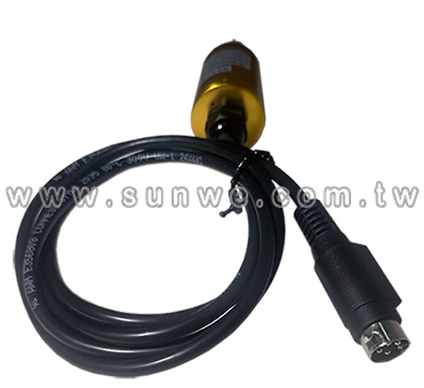 VC-9210SD 記憶式真空壓力計-上偉科技www.sunwe.com.tw