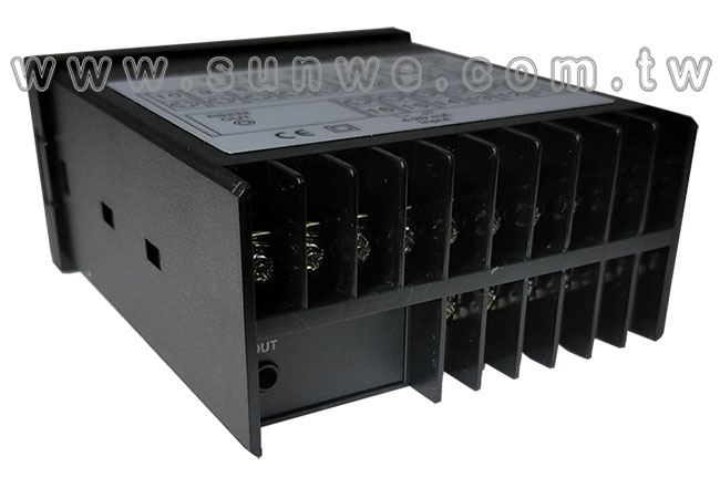 CT-2012 設定顯示錶-上偉科技www.sunwe.com.tw
