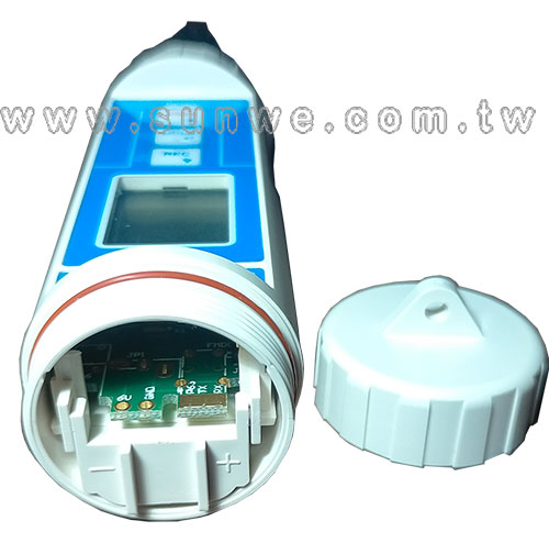 PHB-318 溫溼度/氣壓/露點計-上偉科技www.sunwe.com.tw