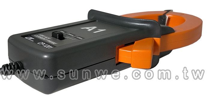 DW-6093 三相電力分析儀-上偉科技www.sunwe.com.tw