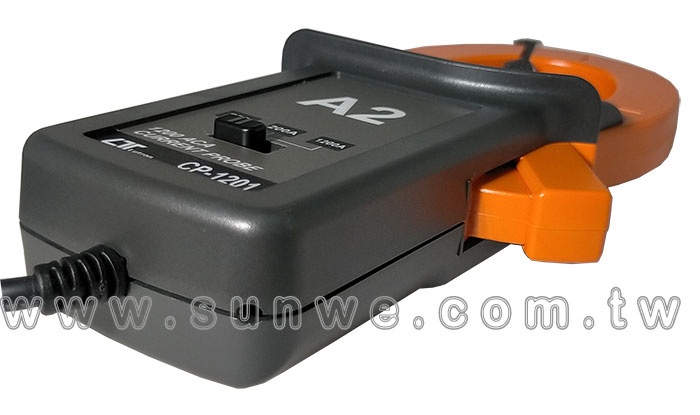 DW-6093 三相電力分析儀-上偉科技www.sunwe.com.tw