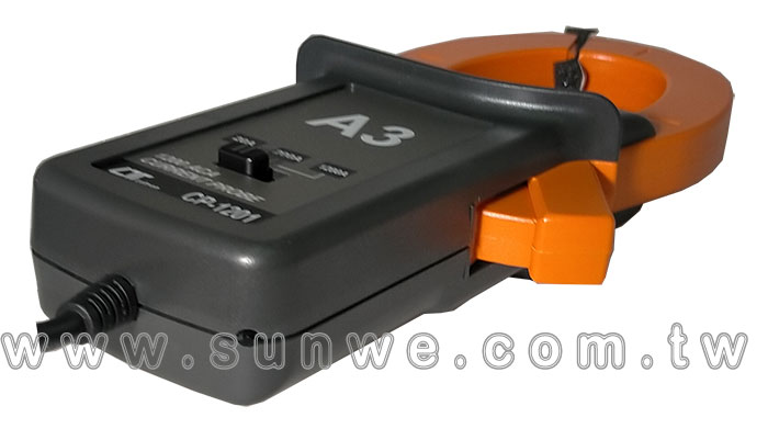 DW-6093 三相電力分析儀-上偉科技www.sunwe.com.tw