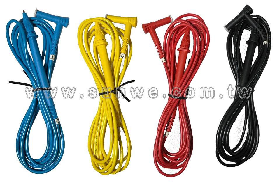 DW-6093 三相電力分析儀-上偉科技www.sunwe.com.tw