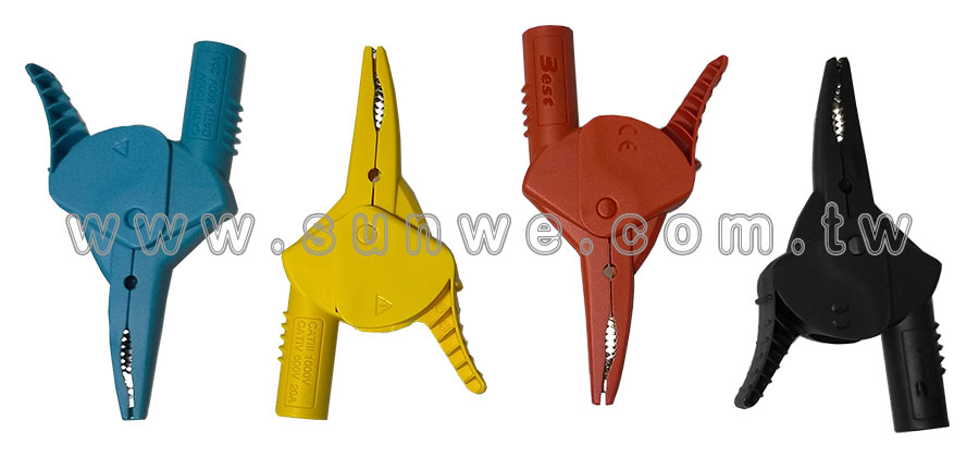DW-6093 三相電力分析儀-上偉科技www.sunwe.com.tw
