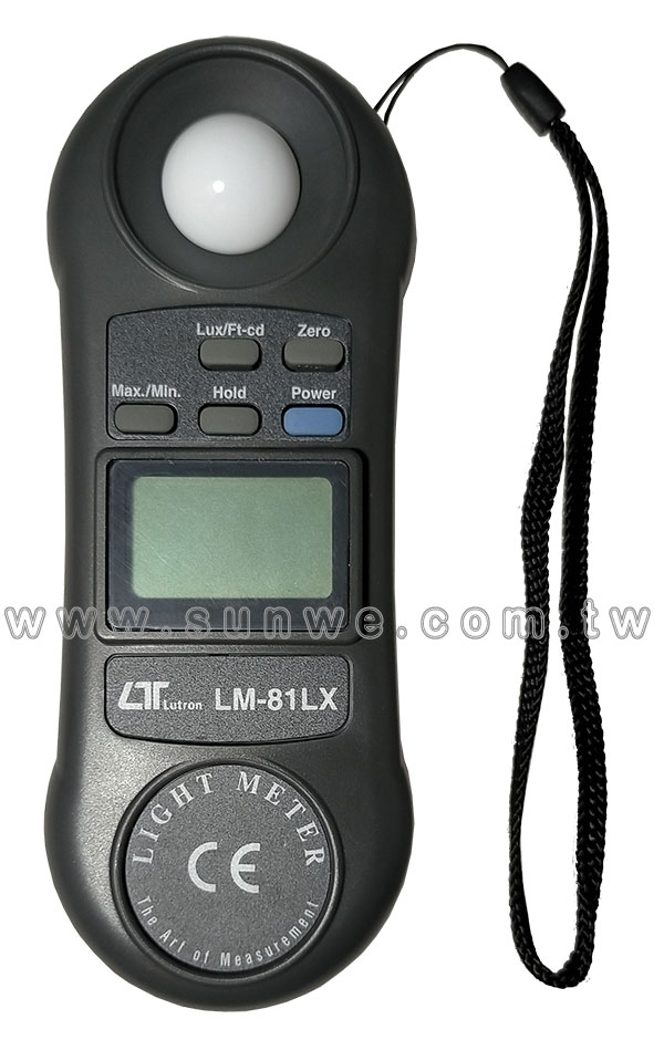 LM-81LX xWӫ׭p-Wwww.sunwe.com.tw