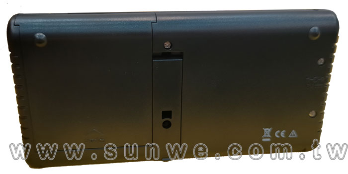 AQM10 空氣品質偵測器-上偉科技www.sunwe.com.tw