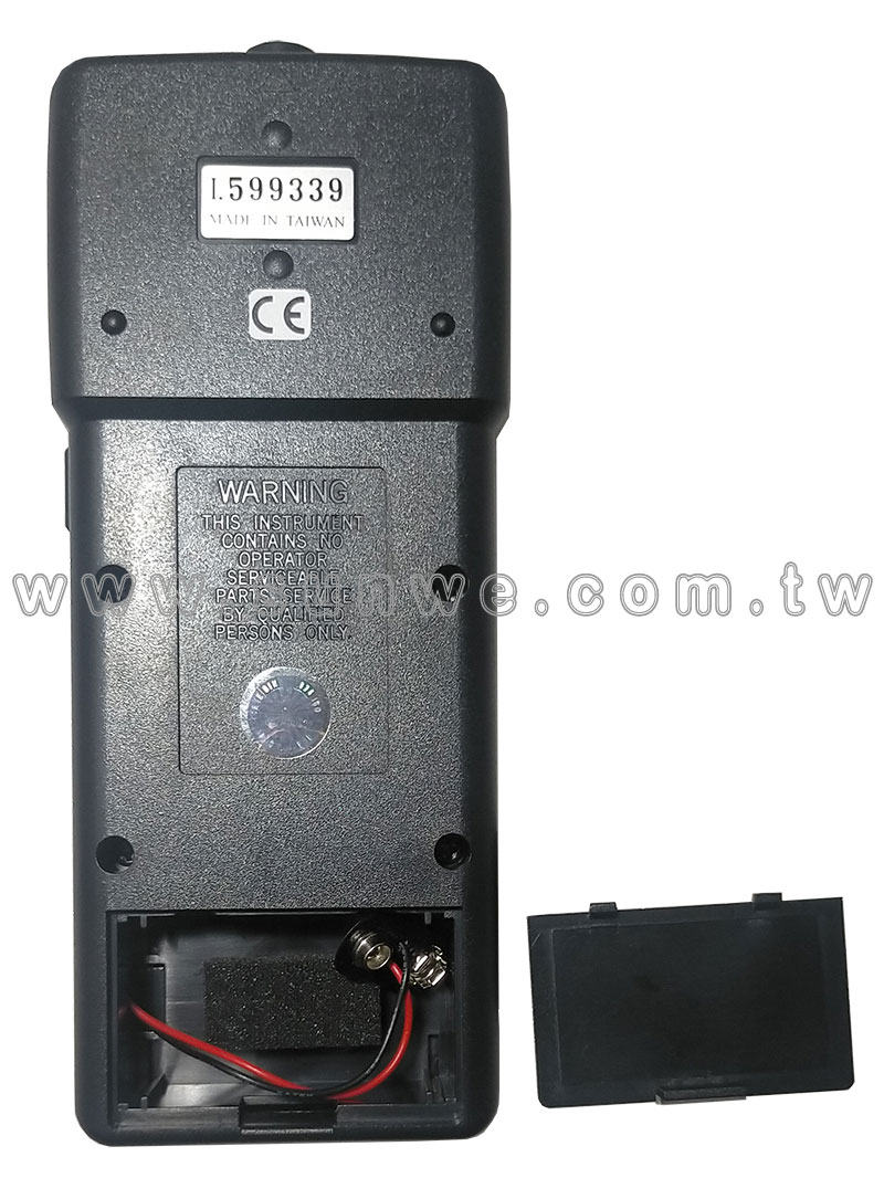 PS-9302 多功能壓力計-上偉科技www.sunwe.com.tw