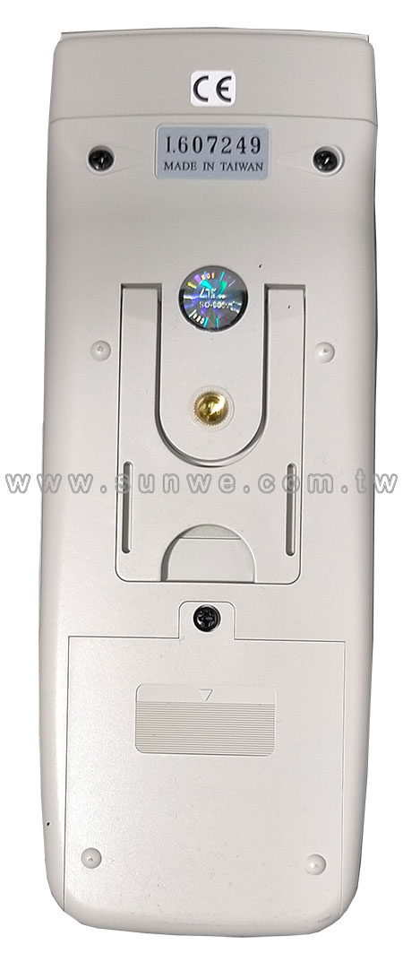 RGB-1002 色彩分析儀-上偉科技www.sunwe.com.tw