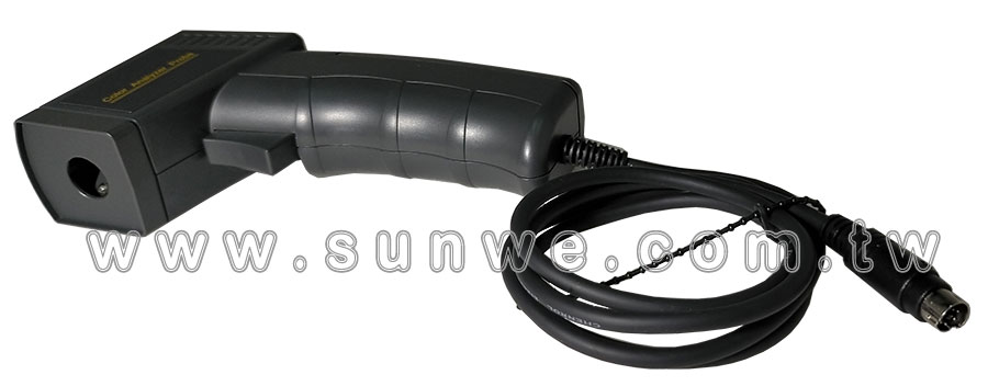 RGB-1002 色彩分析儀-上偉科技www.sunwe.com.tw