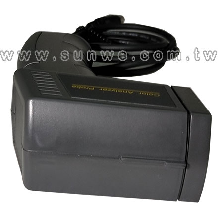RGB-1002 色彩分析儀-上偉科技www.sunwe.com.tw