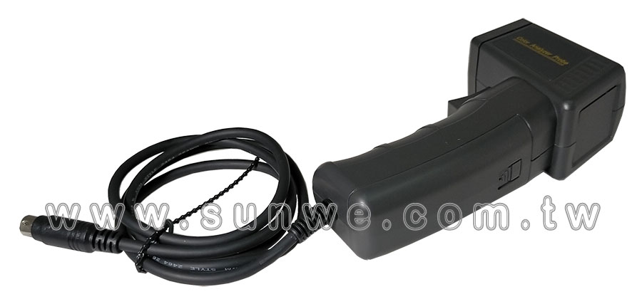 RGB-1002 色彩分析儀-上偉科技www.sunwe.com.tw