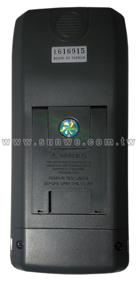 LCR-9183 專業型LCR錶-上偉科技www.sunwe.com.tw