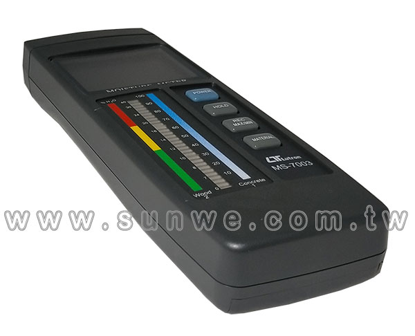 MS-7003 Vdg/p-Wwww.sunwe.com.tw