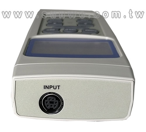 CD-4316SD OЦq/TDS/Qp-Wwww.sunwe.com.tw