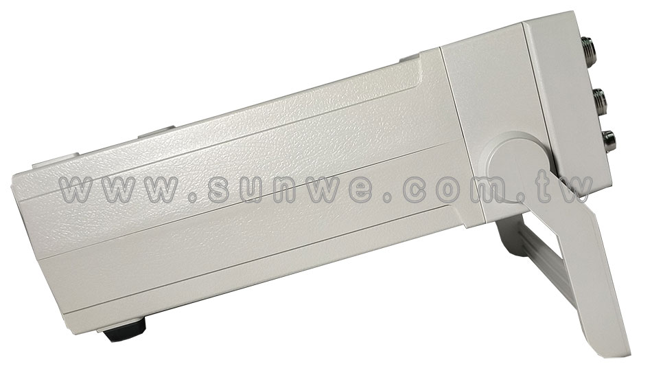 FC-6000SD 桌上型計頻器-上偉科技www.sunwe.com.tw