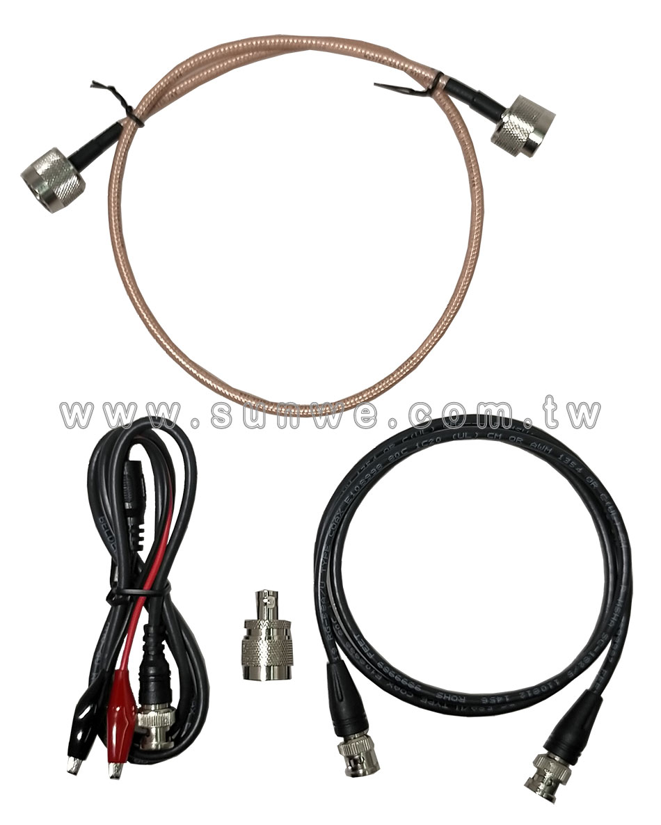 FC-6000SD 桌上型計頻器-上偉科技www.sunwe.com.tw