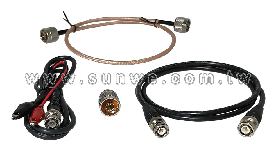 FC-6000SD 桌上型計頻器-上偉科技www.sunwe.com.tw