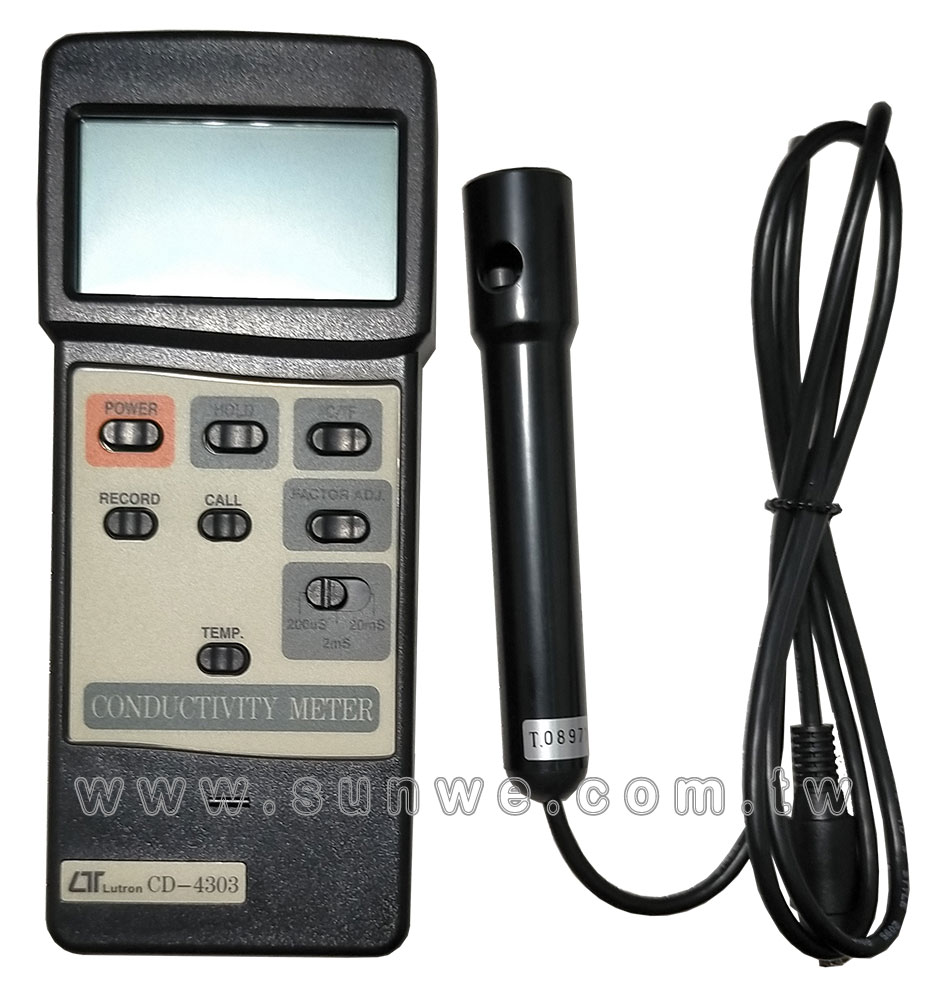 CD-4303 zqɫ׭p-Wwww.sunwe.com.tw