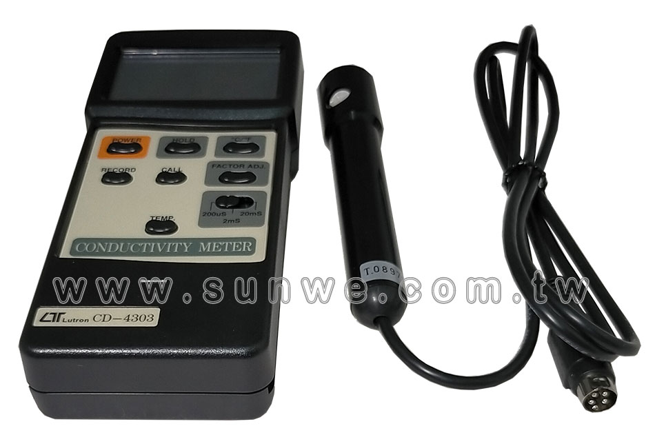 CD-4303 zqɫ׭p-Wwww.sunwe.com.tw