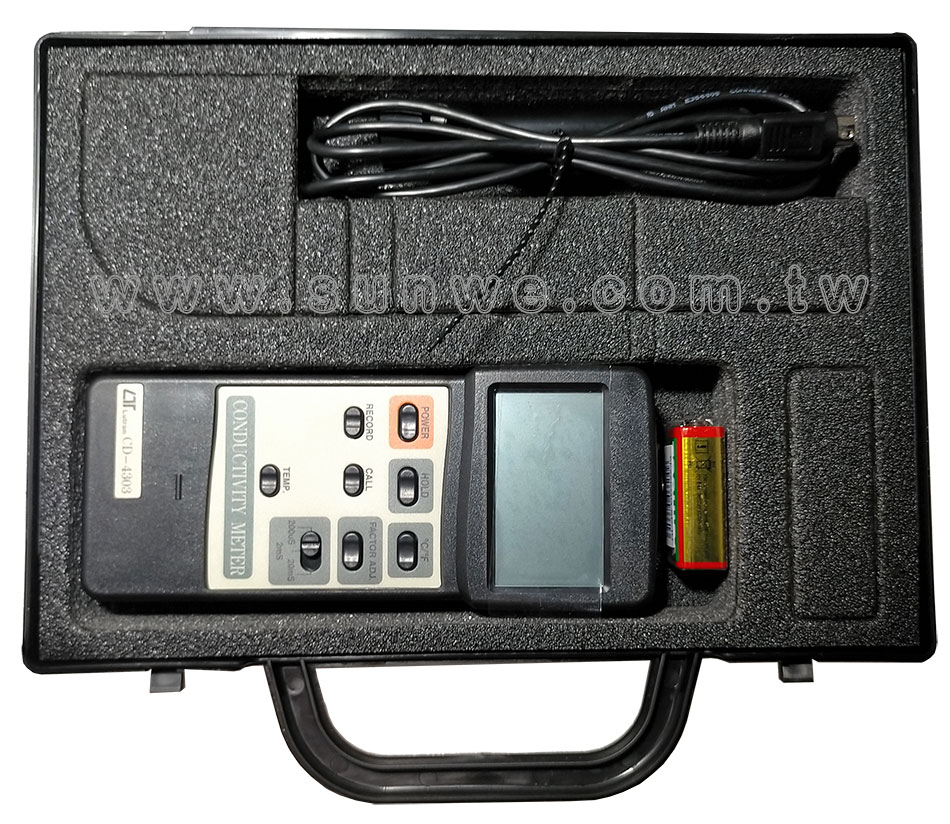 CD-4303 zqɫ׭p-Wwww.sunwe.com.tw