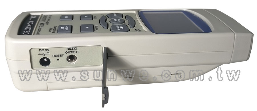 CD-4307SD OЦq/TDS/Qp-Wwww.sunwe.com.tw