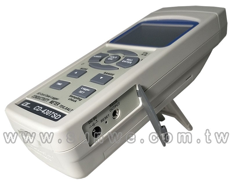 CD-4307SD OЦq/TDS/Qp-Wwww.sunwe.com.tw