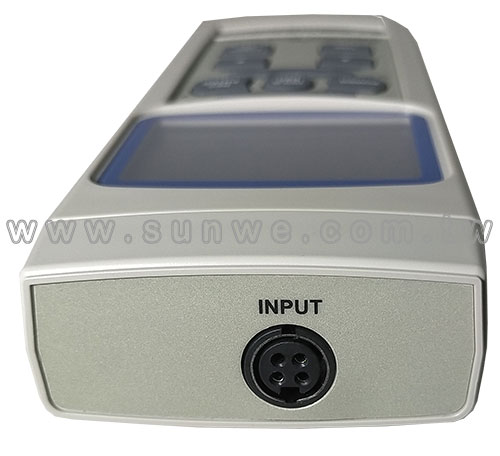 CD-4307SD OЦq/TDS/Qp-Wwww.sunwe.com.tw