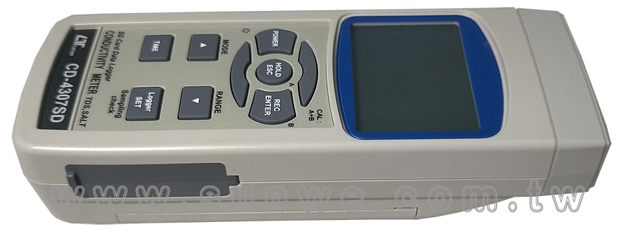 CD-4307SD OЦq/TDS/Qp-Wwww.sunwe.com.tw