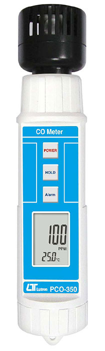 PCO-350 筆型一氧化碳計-上偉科技www.sunwe.com.tw